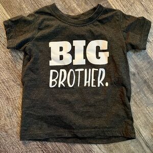 Big Brother shirt